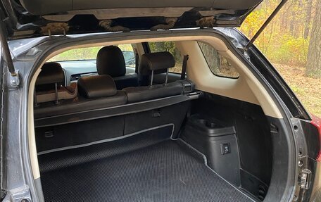 Mitsubishi Outlander III рестайлинг 3, 2017 год, 1 600 000 рублей, 15 фотография