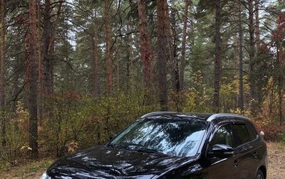 Mitsubishi Outlander III рестайлинг 3, 2017 год, 1 600 000 рублей, 1 фотография