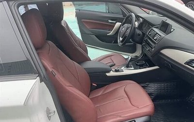 BMW 2 серия F22, 2015 год, 1 700 000 рублей, 1 фотография