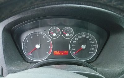 Ford Focus II рестайлинг, 2007 год, 370 000 рублей, 1 фотография