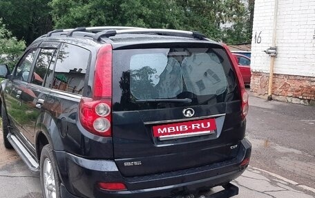 Great Wall Hover H5, 2013 год, 900 000 рублей, 2 фотография