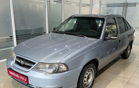 Daewoo Nexia I рестайлинг, 2013 год, 200 000 рублей, 1 фотография