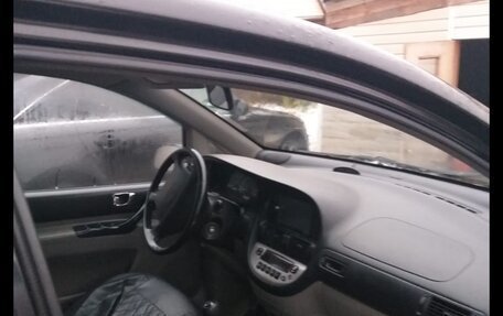 Chevrolet Rezzo, 2007 год, 350 000 рублей, 1 фотография