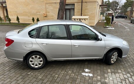 Renault Symbol, 2010 год, 450 000 рублей, 8 фотография