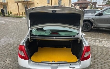 Renault Symbol, 2010 год, 450 000 рублей, 10 фотография