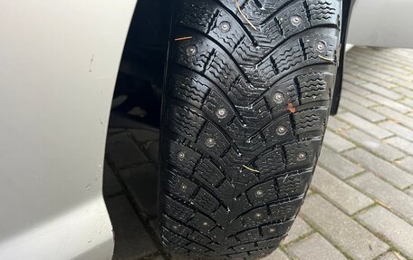 Renault Symbol, 2010 год, 450 000 рублей, 17 фотография