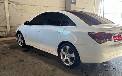 Chevrolet Cruze II, 2012 год, 735 000 рублей, 1 фотография