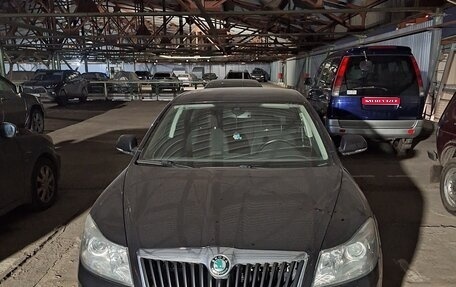 Skoda Octavia, 2012 год, 900 000 рублей, 1 фотография