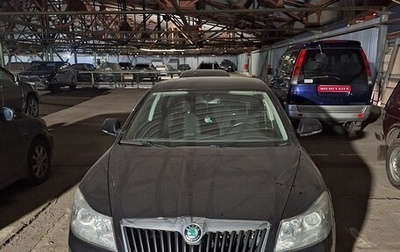 Skoda Octavia, 2012 год, 900 000 рублей, 1 фотография
