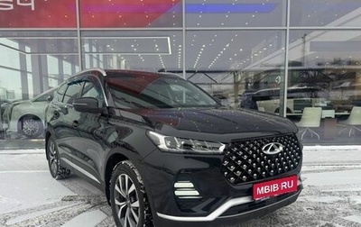 Chery Tiggo 7 Pro, 2022 год, 1 740 000 рублей, 1 фотография
