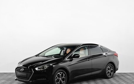 Hyundai i40 I рестайлинг, 2017 год, 1 399 000 рублей, 1 фотография