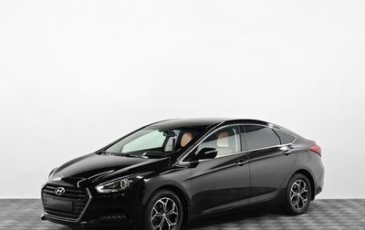Hyundai i40 I рестайлинг, 2017 год, 1 399 000 рублей, 1 фотография