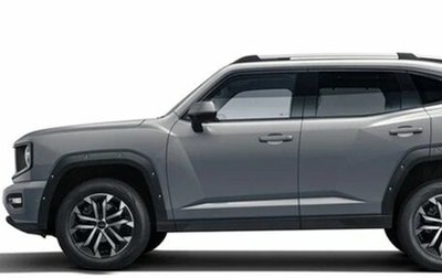 Haval H7, 2025 год, 3 849 000 рублей, 1 фотография