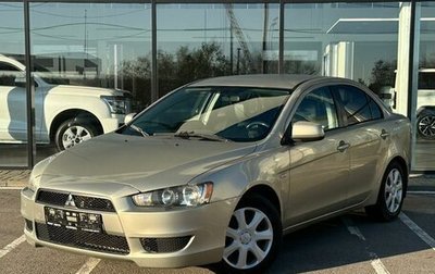 Mitsubishi Lancer IX, 2007 год, 525 000 рублей, 1 фотография