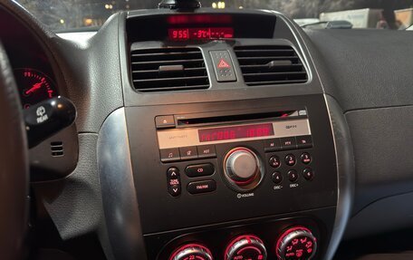 Suzuki SX4 II рестайлинг, 2006 год, 560 000 рублей, 15 фотография