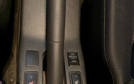 Suzuki SX4 II рестайлинг, 2006 год, 560 000 рублей, 16 фотография