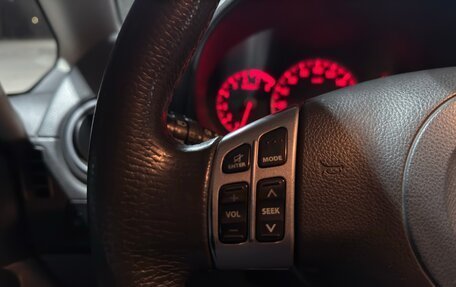 Suzuki SX4 II рестайлинг, 2006 год, 560 000 рублей, 17 фотография