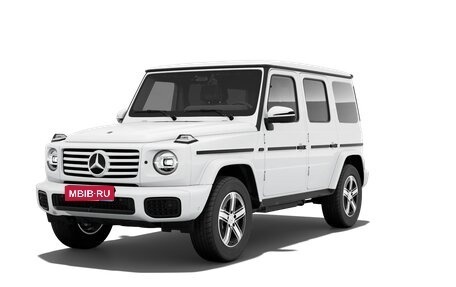 Mercedes-Benz G-Класс W463 рестайлинг _iii, 2025 год, 26 500 000 рублей, 1 фотография