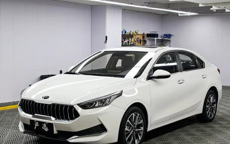 KIA K3, 2021 год, 1 250 000 рублей, 1 фотография