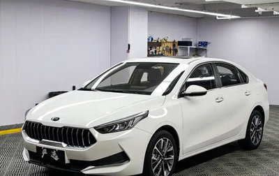 KIA K3, 2021 год, 1 250 000 рублей, 1 фотография