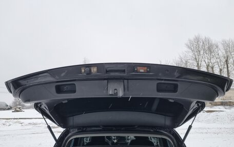 Volkswagen Tiguan I, 2009 год, 1 190 000 рублей, 9 фотография