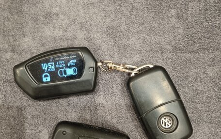 Volkswagen Tiguan I, 2009 год, 1 190 000 рублей, 2 фотография