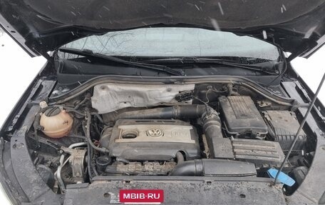 Volkswagen Tiguan I, 2009 год, 1 190 000 рублей, 3 фотография