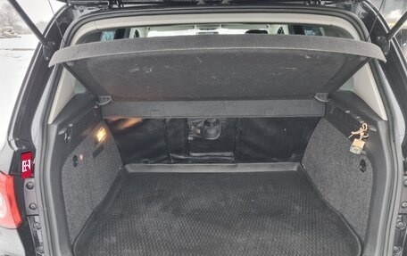 Volkswagen Tiguan I, 2009 год, 1 190 000 рублей, 8 фотография