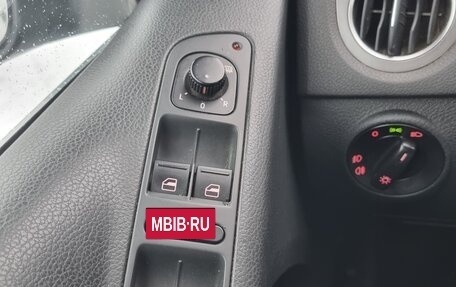 Volkswagen Tiguan I, 2009 год, 1 190 000 рублей, 4 фотография