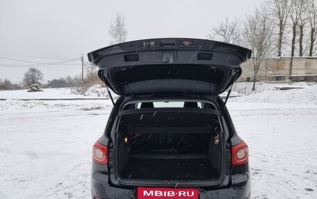 Volkswagen Tiguan I, 2009 год, 1 190 000 рублей, 10 фотография