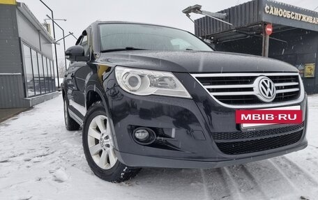 Volkswagen Tiguan I, 2009 год, 1 190 000 рублей, 7 фотография