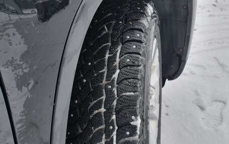 Volkswagen Tiguan I, 2009 год, 1 190 000 рублей, 19 фотография