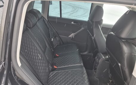 Volkswagen Tiguan I, 2009 год, 1 190 000 рублей, 16 фотография