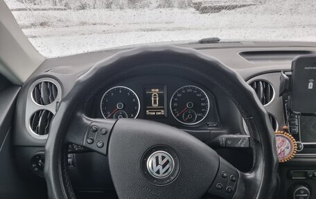 Volkswagen Tiguan I, 2009 год, 1 190 000 рублей, 14 фотография