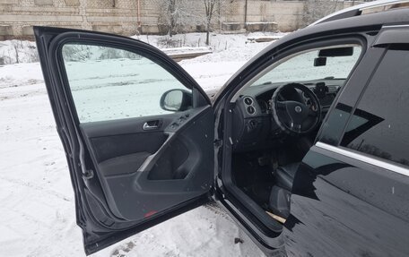 Volkswagen Tiguan I, 2009 год, 1 190 000 рублей, 21 фотография