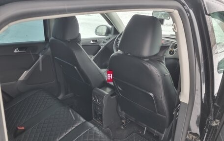 Volkswagen Tiguan I, 2009 год, 1 190 000 рублей, 15 фотография