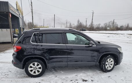 Volkswagen Tiguan I, 2009 год, 1 190 000 рублей, 25 фотография
