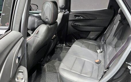 Chevrolet TrailBlazer, 2022 год, 1 929 000 рублей, 11 фотография