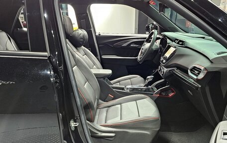 Chevrolet TrailBlazer, 2022 год, 1 929 000 рублей, 10 фотография