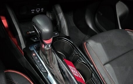 Chevrolet TrailBlazer, 2022 год, 1 929 000 рублей, 9 фотография