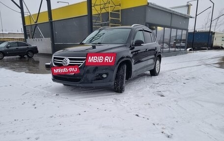 Volkswagen Tiguan I, 2009 год, 1 190 000 рублей, 27 фотография