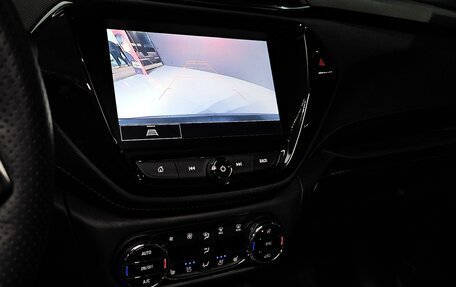 Chevrolet TrailBlazer, 2022 год, 1 929 000 рублей, 13 фотография