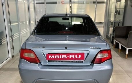 Daewoo Nexia I рестайлинг, 2013 год, 200 000 рублей, 3 фотография