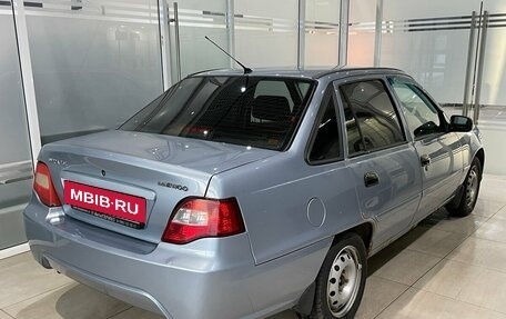 Daewoo Nexia I рестайлинг, 2013 год, 200 000 рублей, 4 фотография