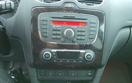 Ford Focus II рестайлинг, 2007 год, 370 000 рублей, 3 фотография