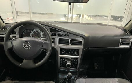 Daewoo Nexia I рестайлинг, 2013 год, 200 000 рублей, 5 фотография