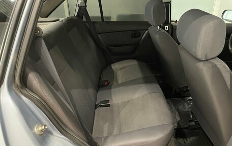 Daewoo Nexia I рестайлинг, 2013 год, 200 000 рублей, 12 фотография