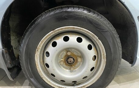 Daewoo Nexia I рестайлинг, 2013 год, 200 000 рублей, 15 фотография