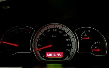 Daewoo Nexia I рестайлинг, 2013 год, 200 000 рублей, 6 фотография