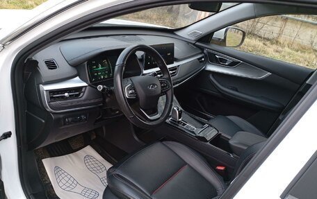 Chery Tiggo 7 Pro, 2023 год, 1 214 000 рублей, 8 фотография